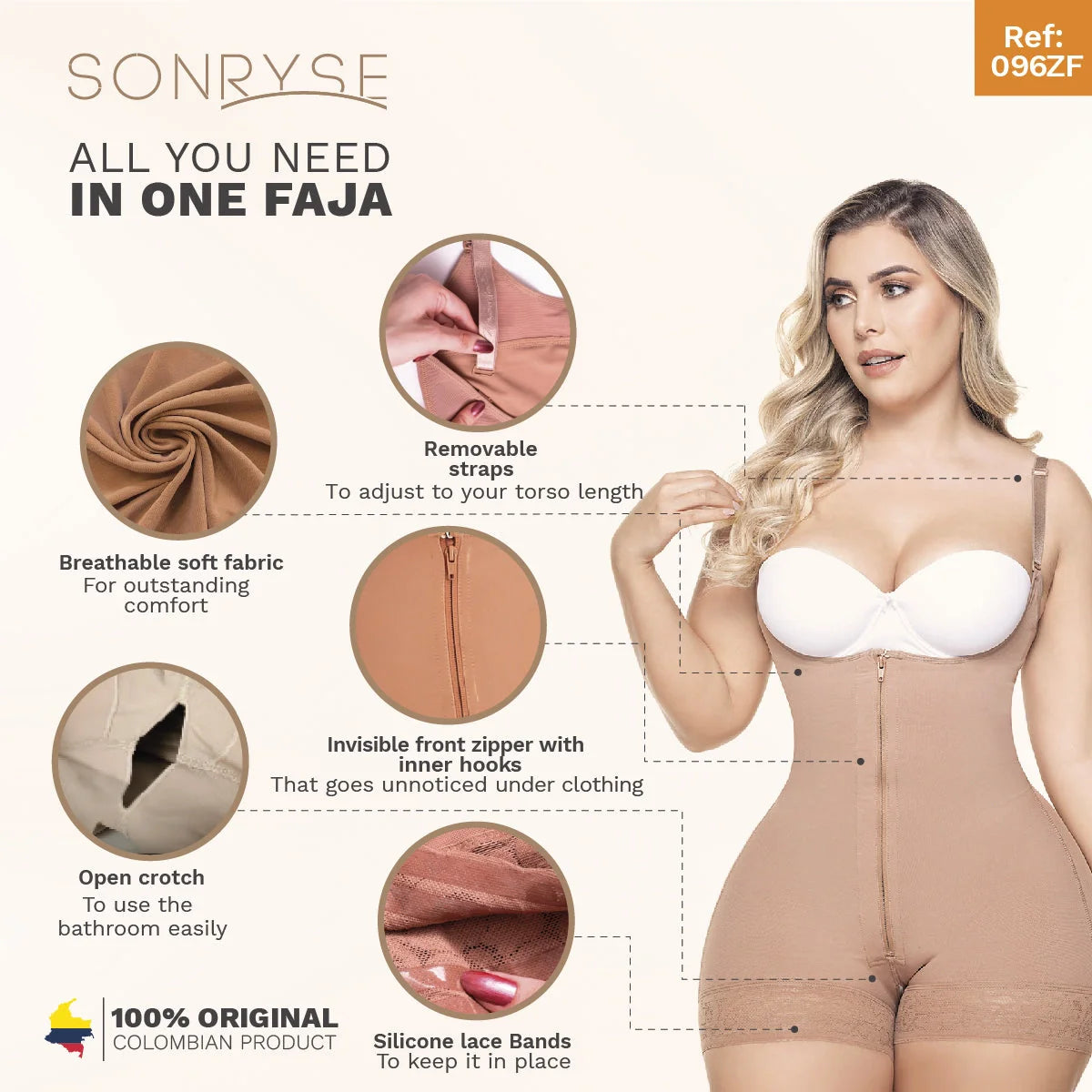 Sonryse SON-096ZF