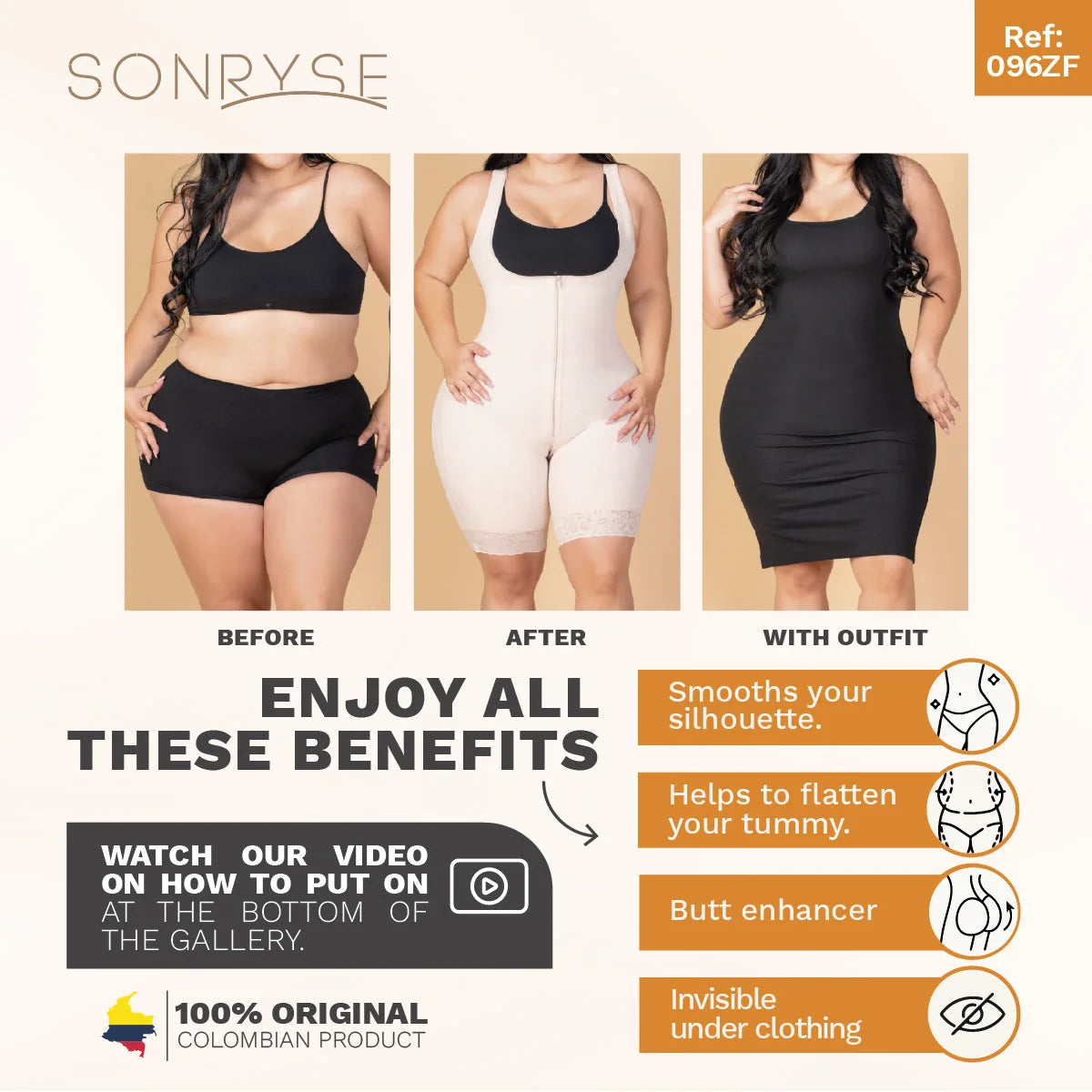 Sonryse SON-096ZF