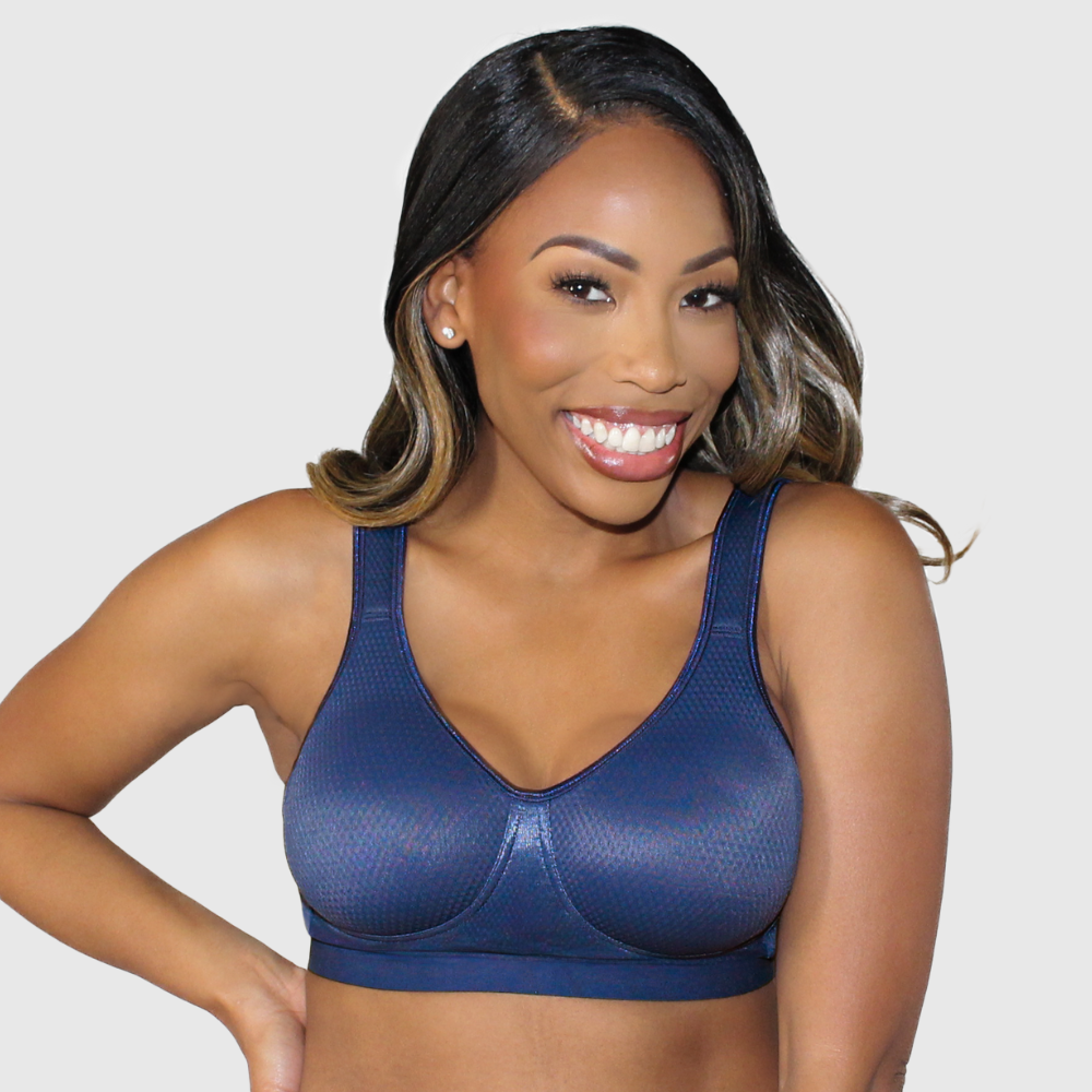 ABC 525 Massage Bra