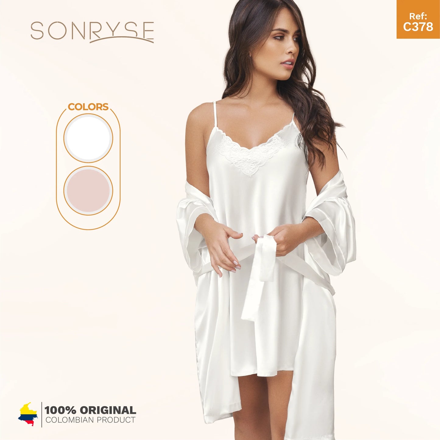 Sonryse SON-PJ-C378