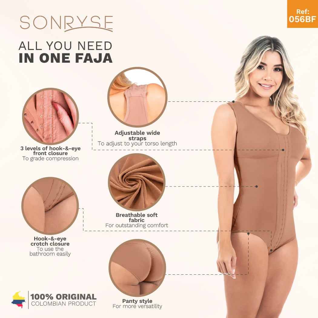 Sonryse SON-056BF