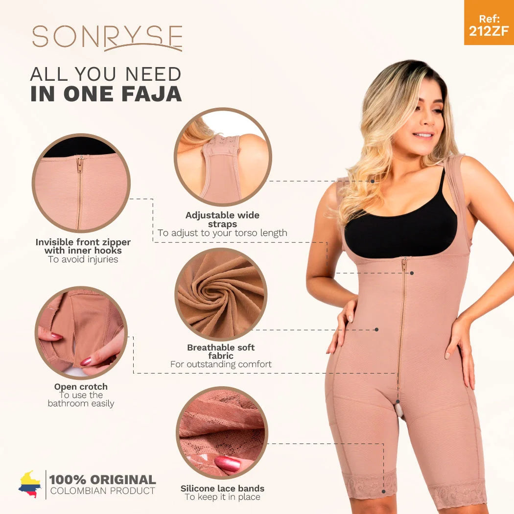 Sonryse SON-212ZF