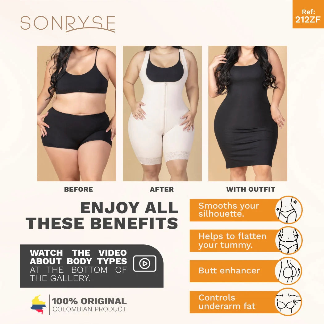 Sonryse SON-212ZF