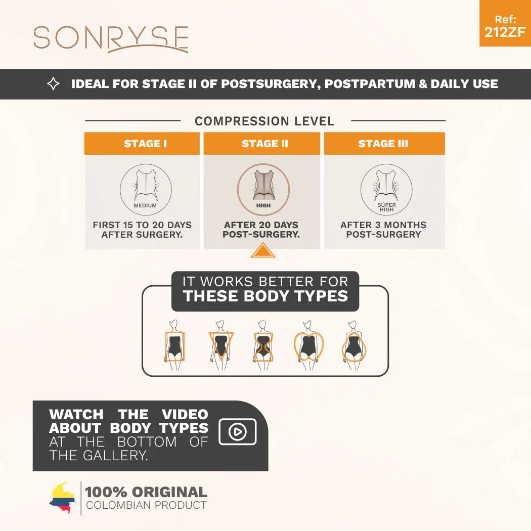 Sonryse SON-212ZF