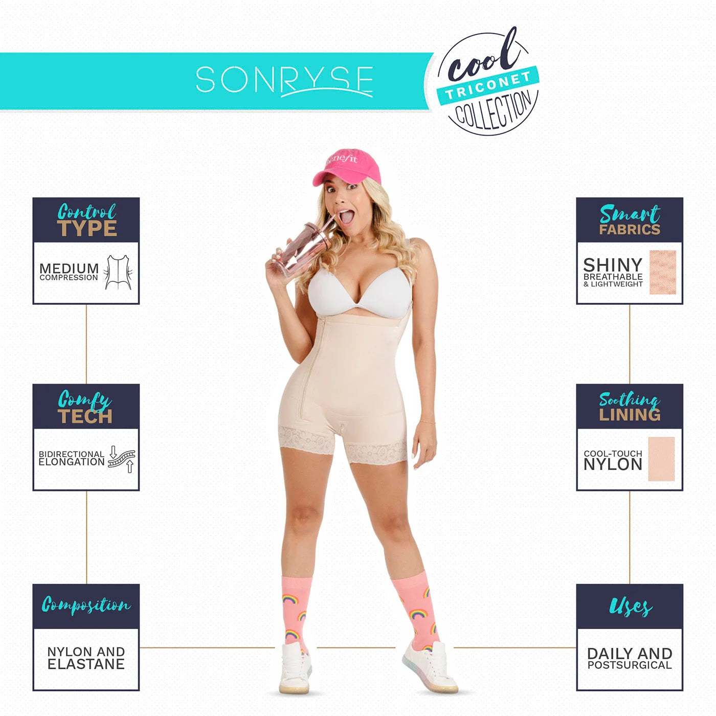 Sonryse SON-TR103BF