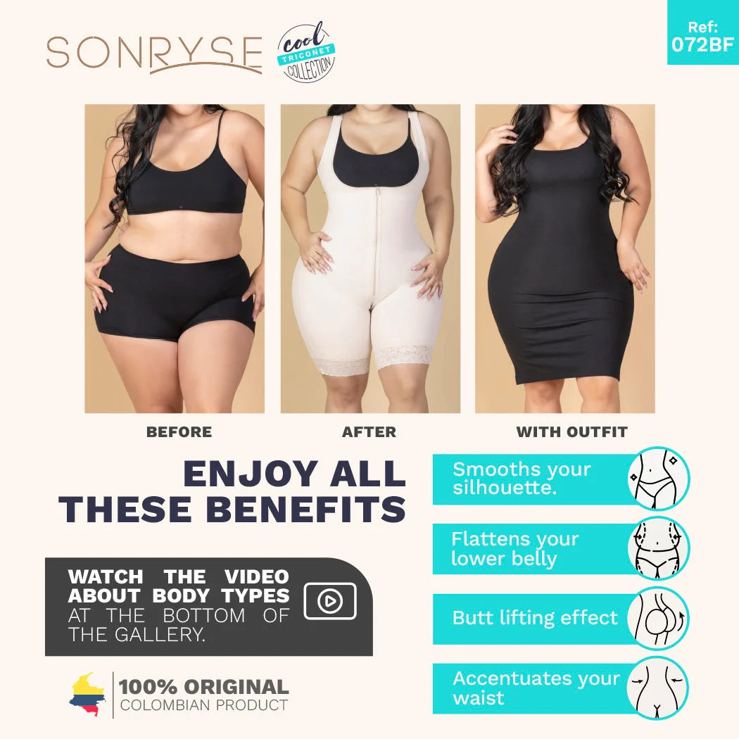 Sonryse SON-TR72BF