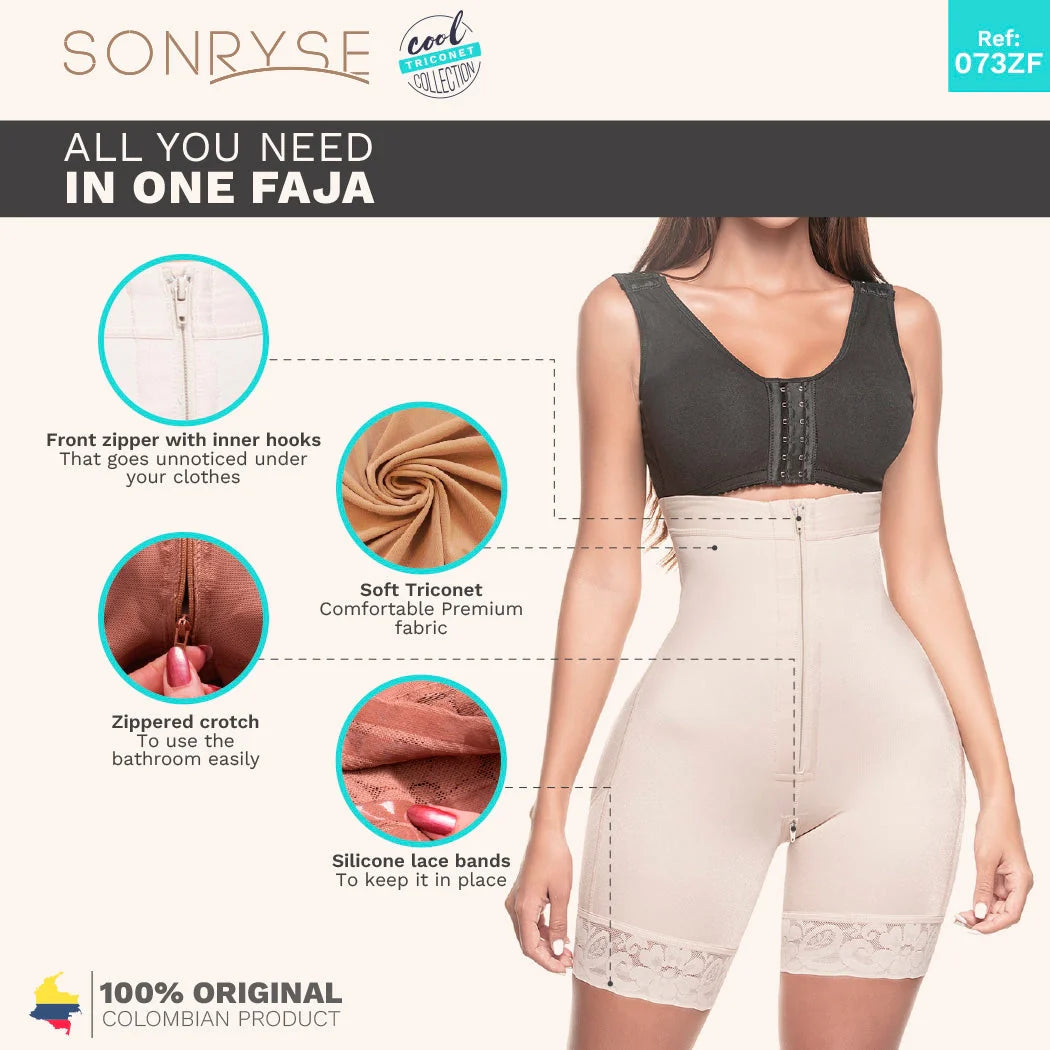 Sonryse SON-TR73ZF