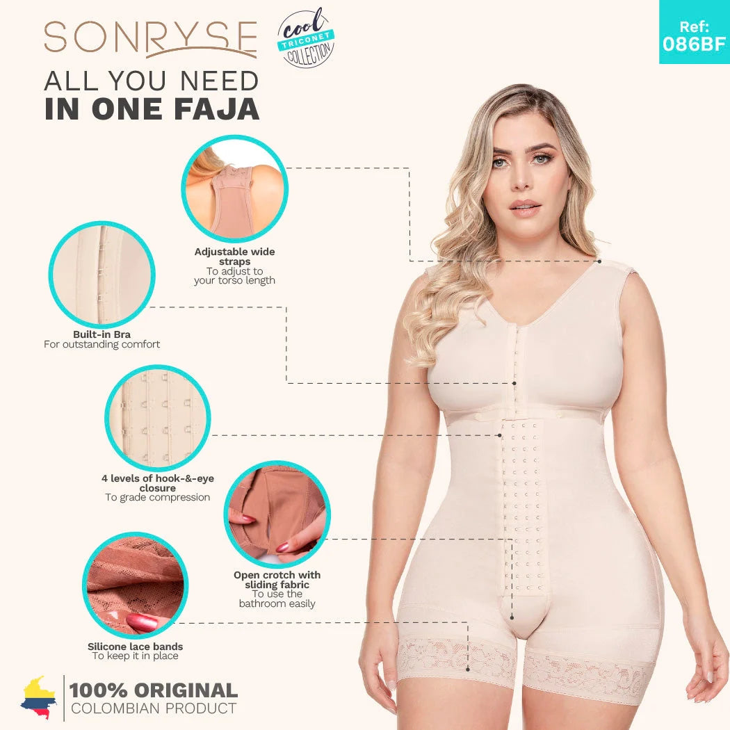 Sonryse SON-TR86BF