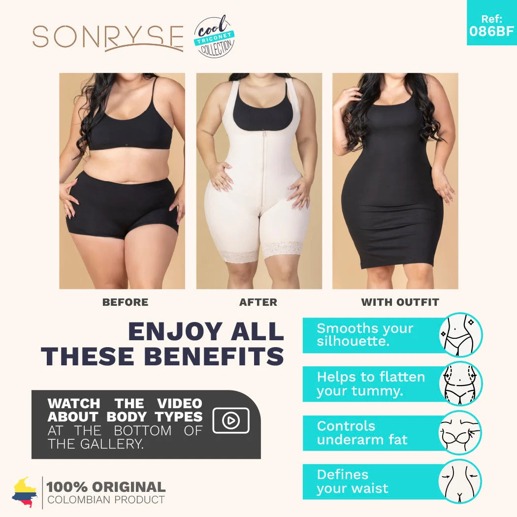 Sonryse SON-TR86BF