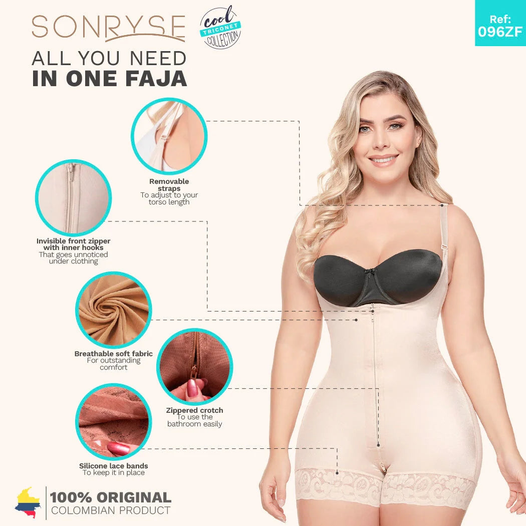 Sonryse SON-TR96ZF