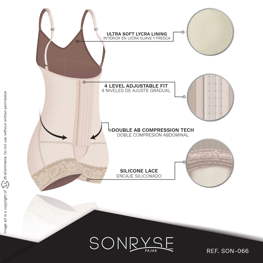 Sonryse SON-066BF