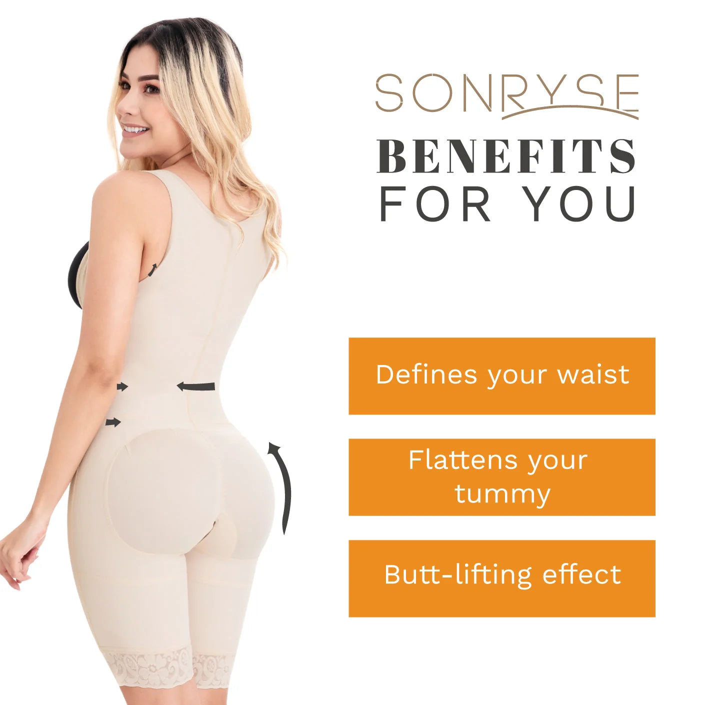 Sonryse SON-097ZF
