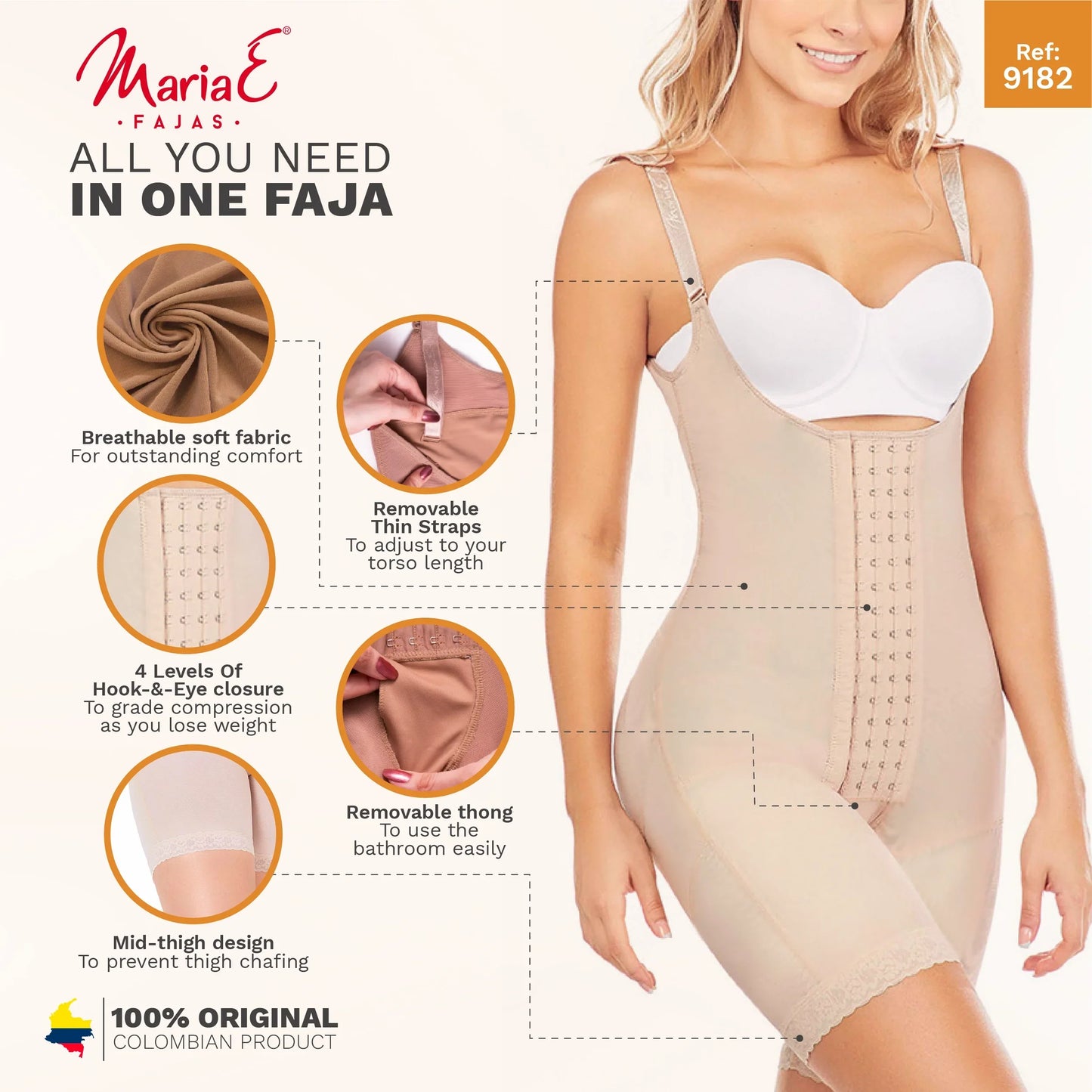 PROMO MARIAE PLN-9182