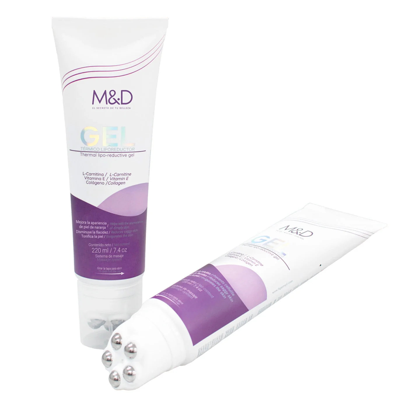 Fajas MyD Accessories MYDG201