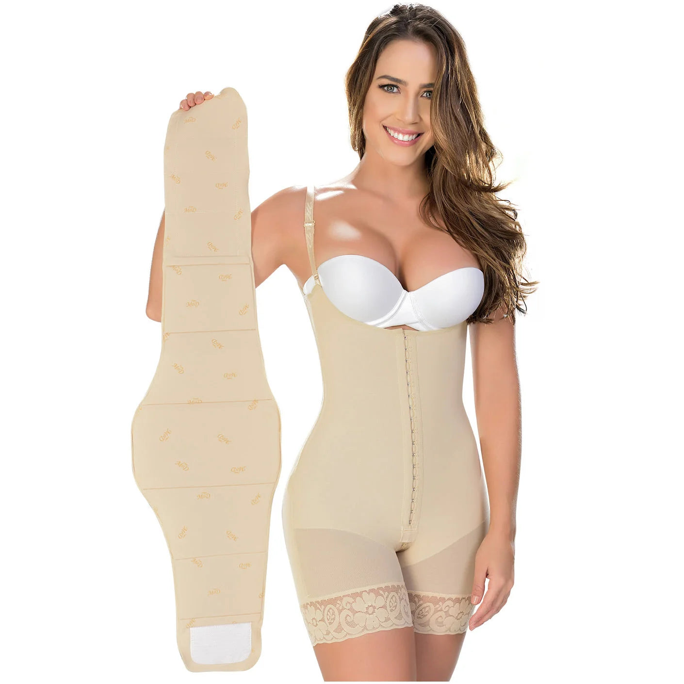 Fajas MyD Accessories MYD0100