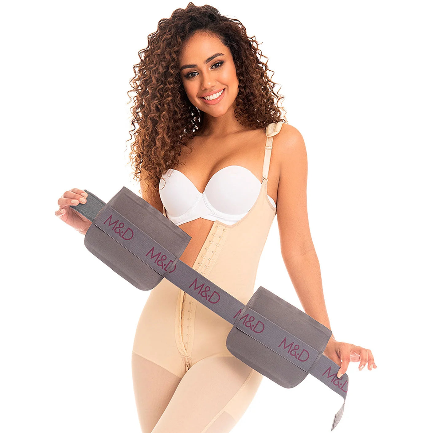 Fajas MyD Accessories MYD107