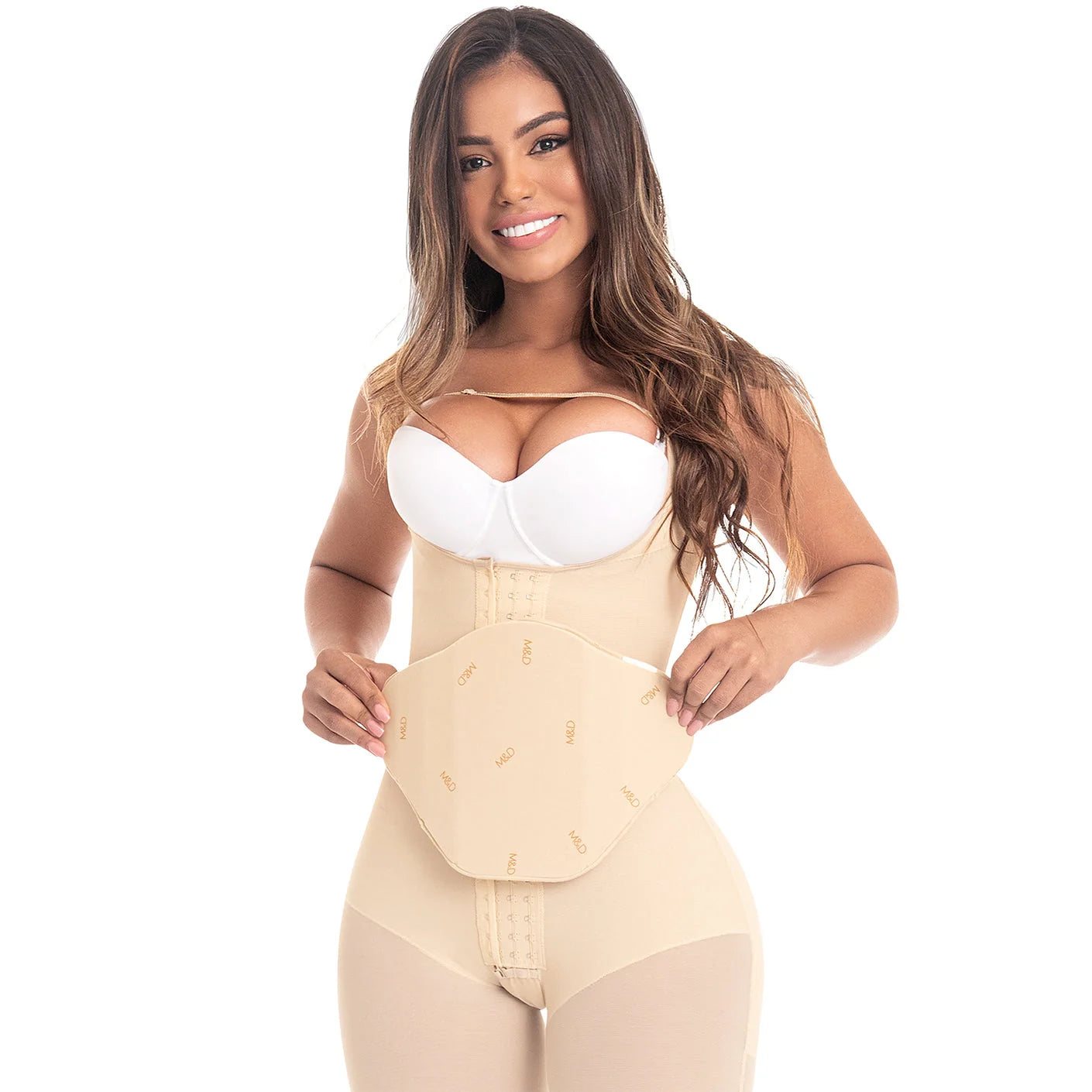 Fajas MyD Accessories MYD9104