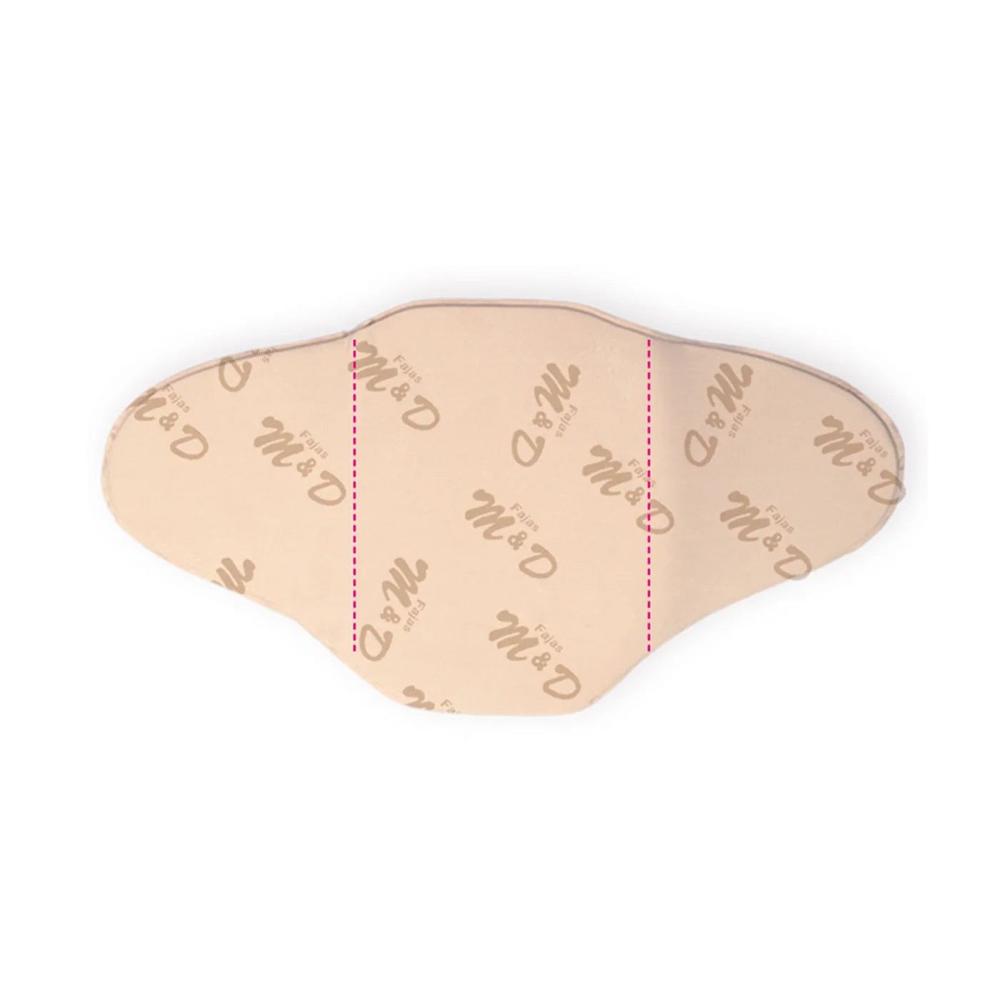 Fajas MyD Accessories MYD9102
