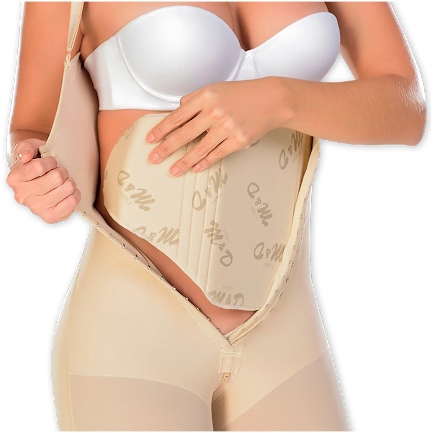 Fajas MyD Accessories MYD9102