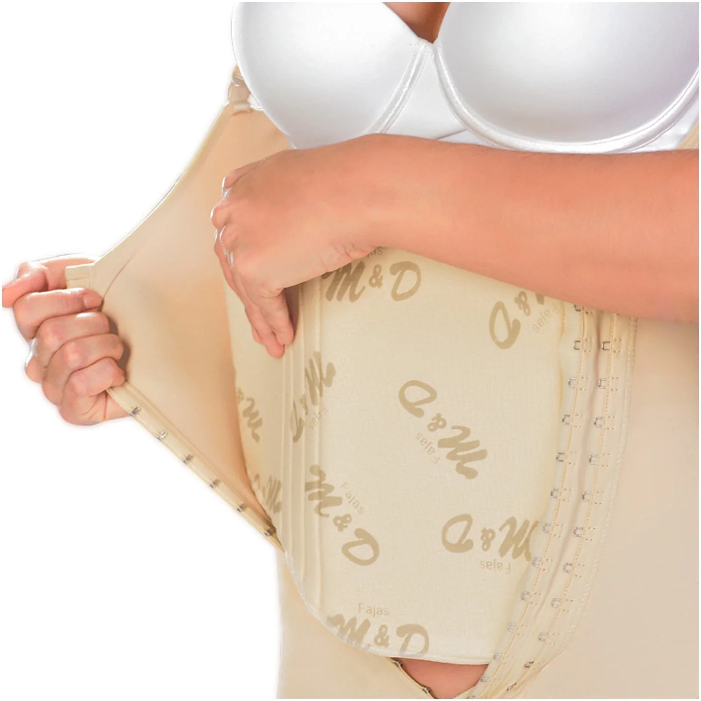 Fajas MyD Accessories MYD9102