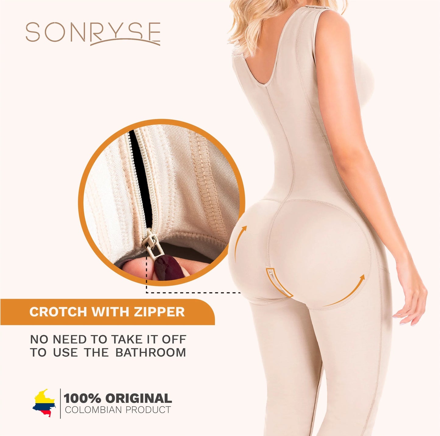 Sonryse SON-054BF