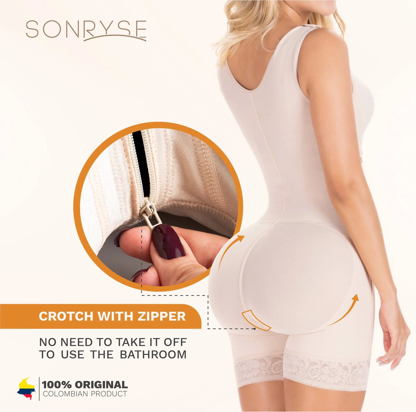 Sonryse SON-058ZL