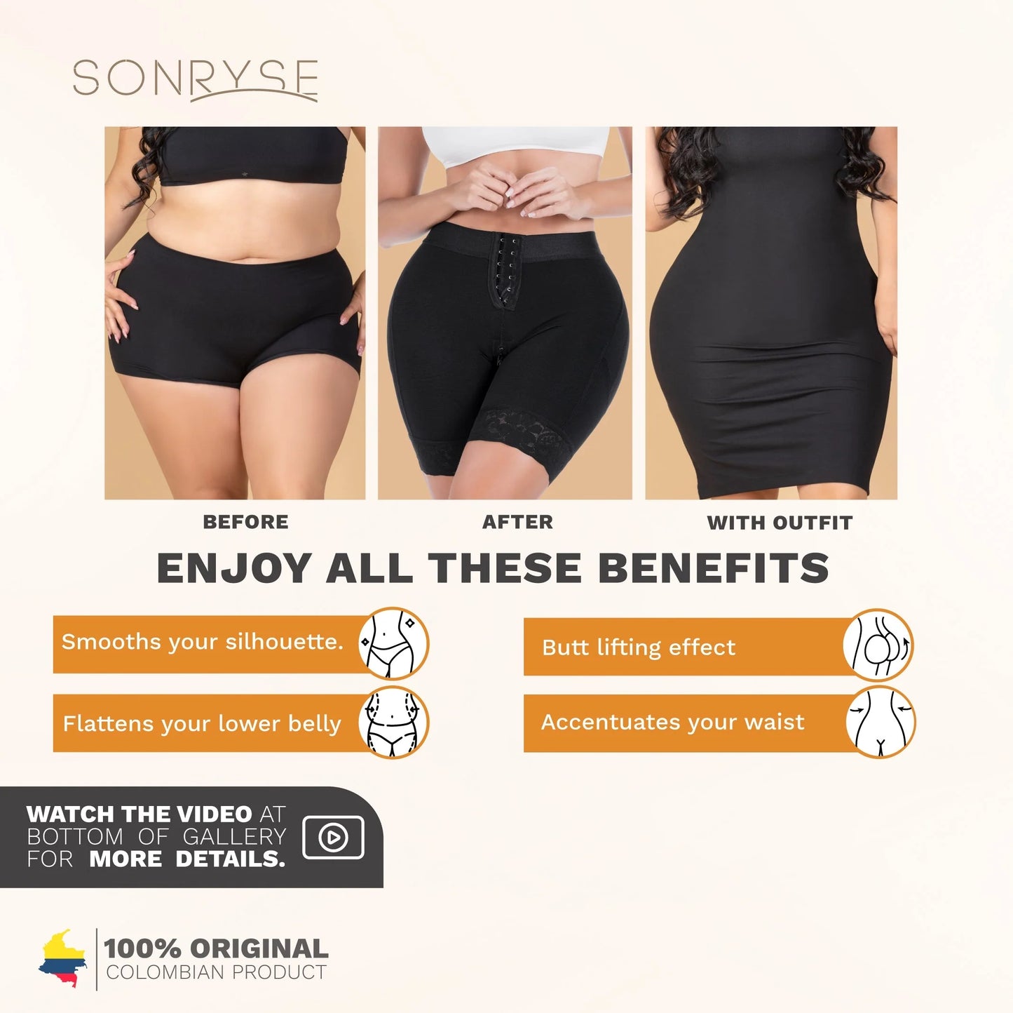 Sonryse SON-071BF