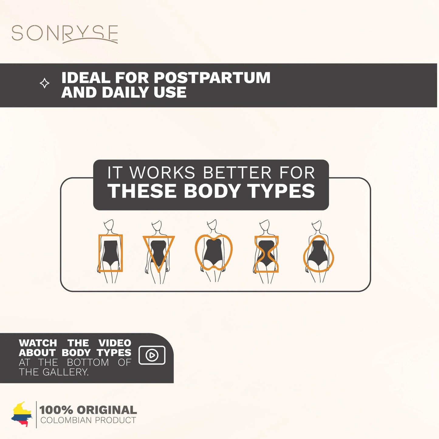 Sonryse SON-071BF