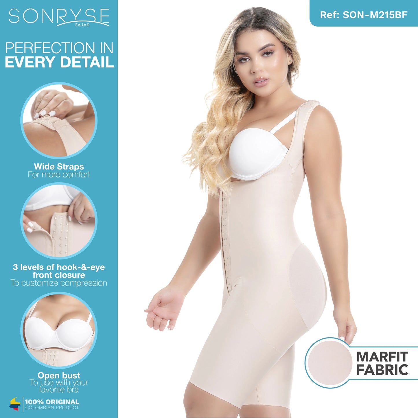 Sonryse SON-M215BF