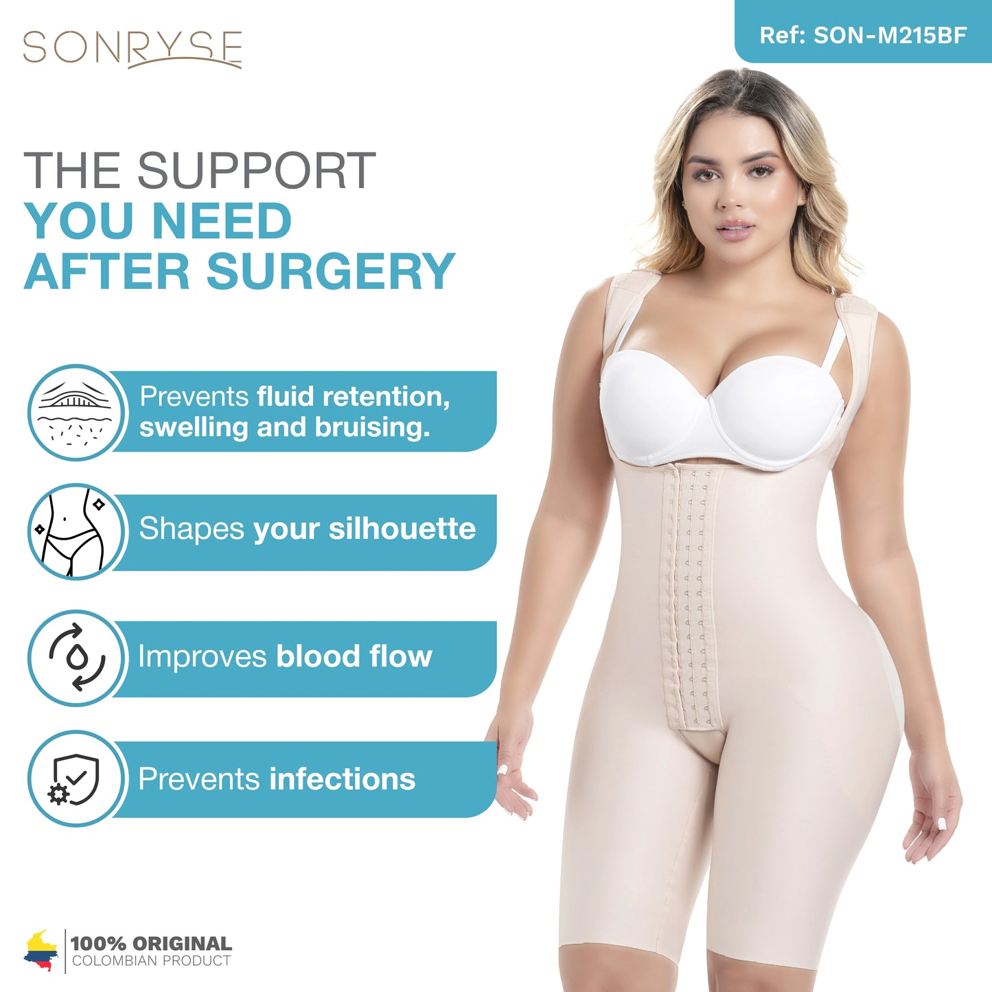 Sonryse SON-M215BF