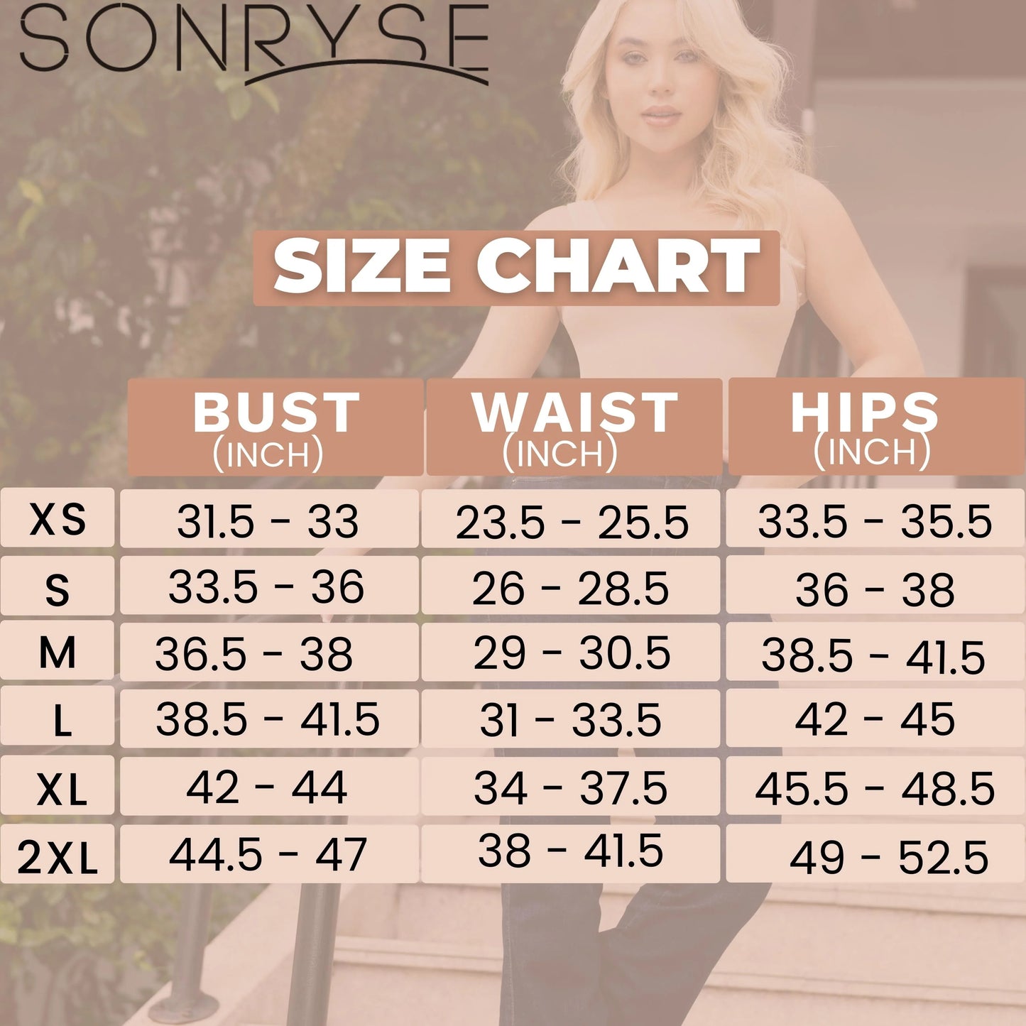 Sonryse SON-BDCR-002