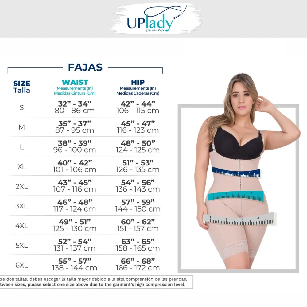 UpLady UPL-F-6235