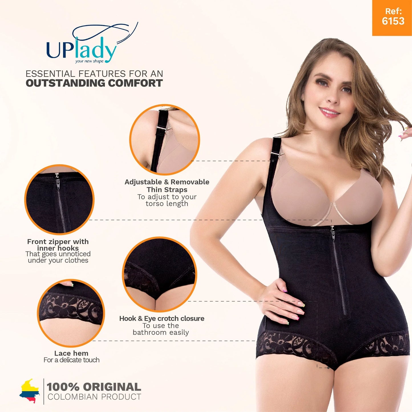 PROMO MARIAE UPL-F-6153