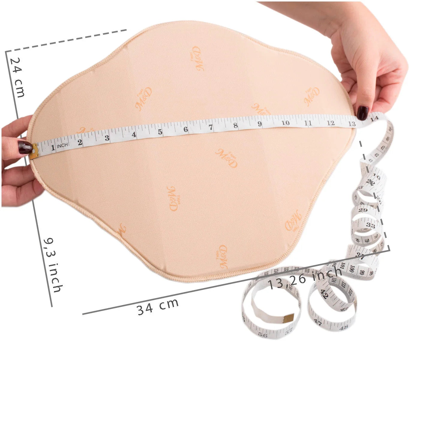 Fajas MyD Accessories MYD9104
