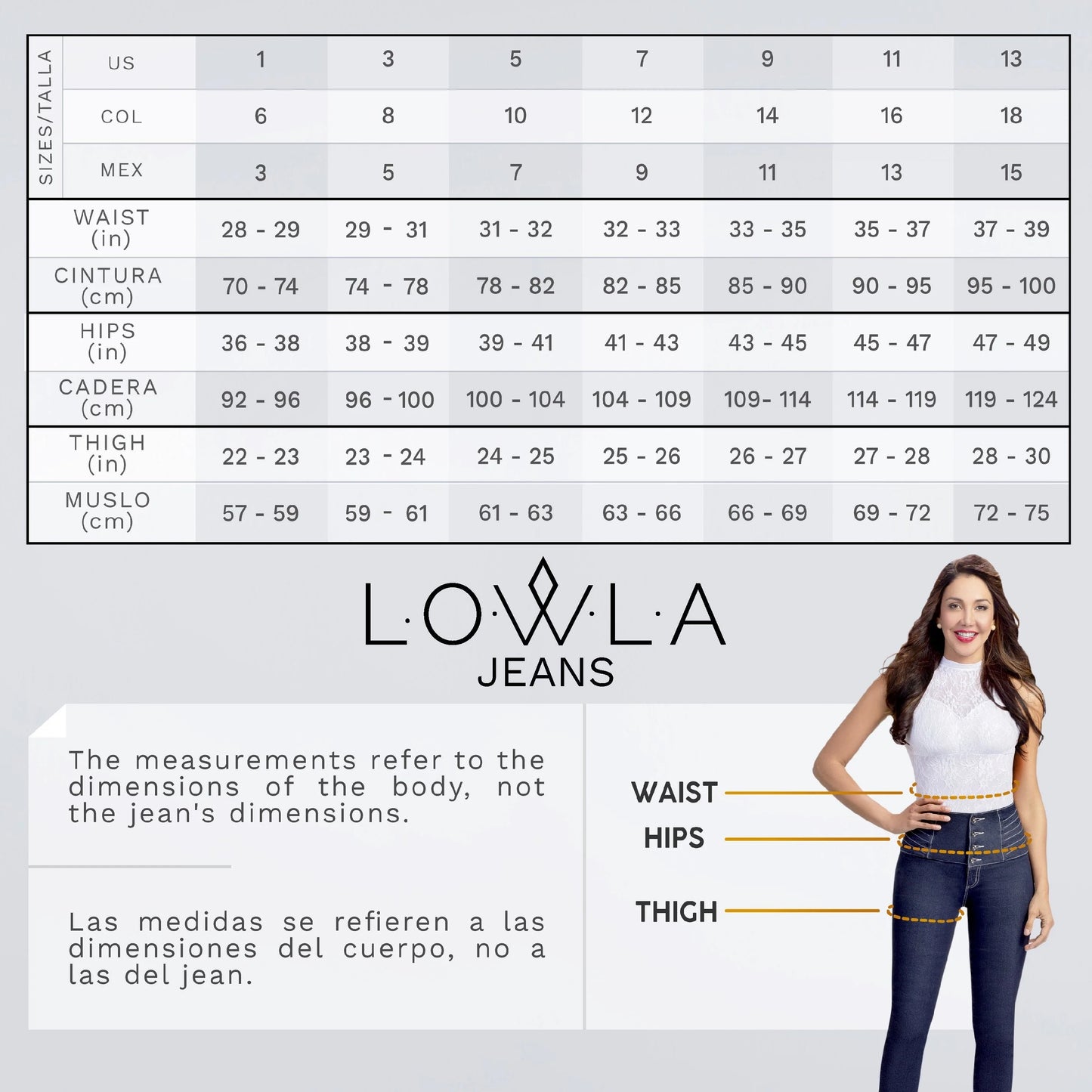 Lowla LOW-JE248868