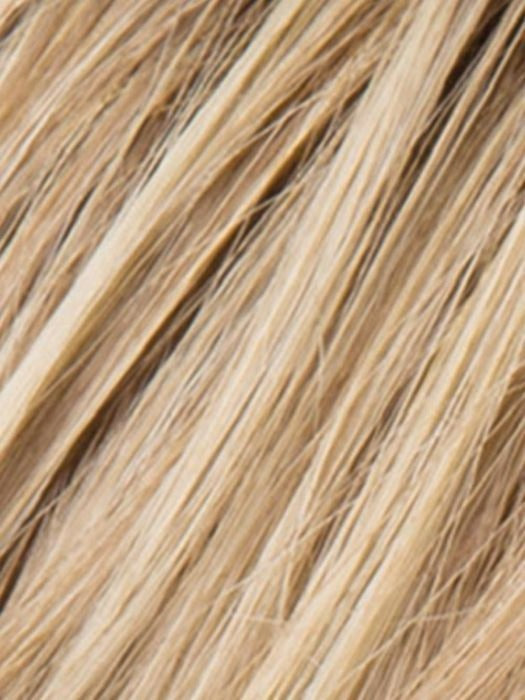 CHAMPAGNE MIX 26.22.20 | Light Beige Blonde, Medium Honey Blonde, and Platinum Blonde blend