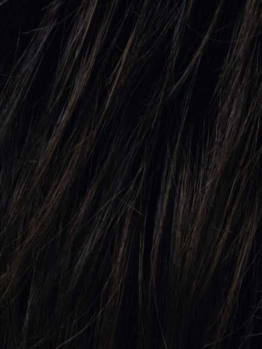 ESPRESSO MIX - 4.6 | Darkest Brown Base with a Blend of Dark Brown and Warm Medium Brown throughout