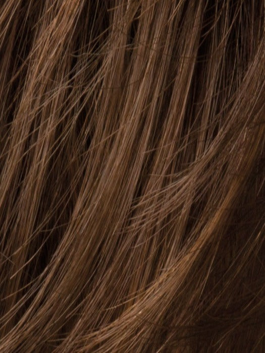 CHOCOLATE-MIX 830.6 | Medium to Dark Brown base with Light Reddish Brown highlights