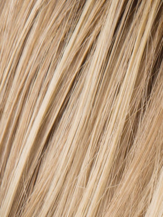 CHAMPAGNE MIX 20.26 | Light Beige Blonde, Medium Honey Blonde, and Platinum Blonde blend