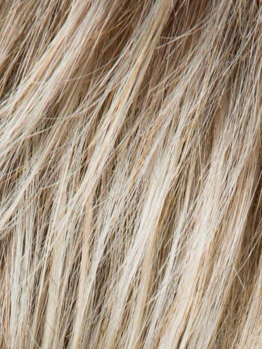 SANDY BLONDE ROOTED 16.22.20 | Medium Honey Blonde, Light Ash Blonde, and Lightest Reddish Brown blend with Dark Roots