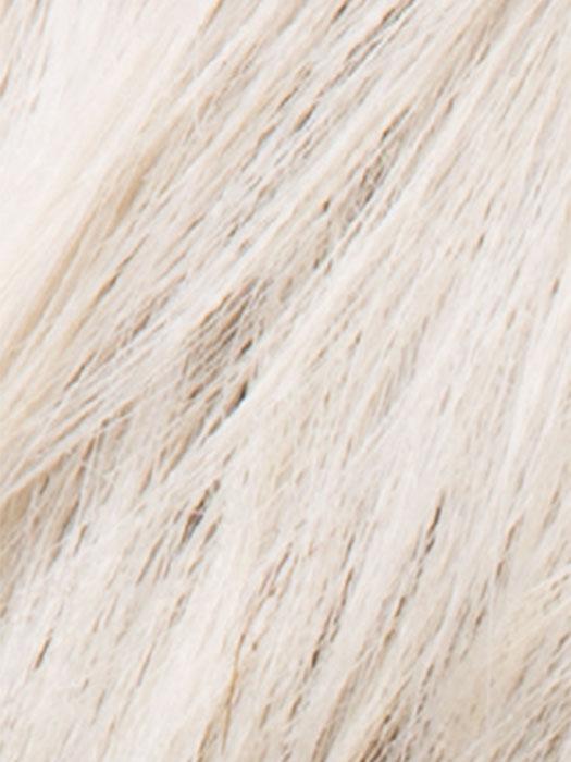 NATURE WHITE MIX - 60.101| Pure White blended with Pearl Platinum