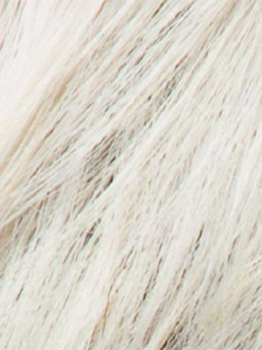 NATURE WHITE MIX 60.101 | Pure White blended with Pearl Platinum
