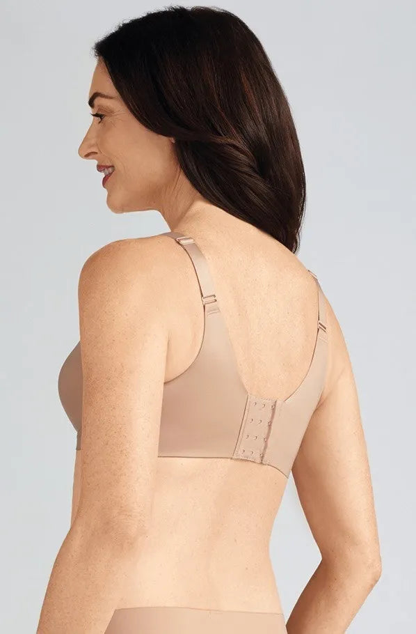 Amoena Magdalena Back-Smoothing Wire-Free Bra 463 Nude