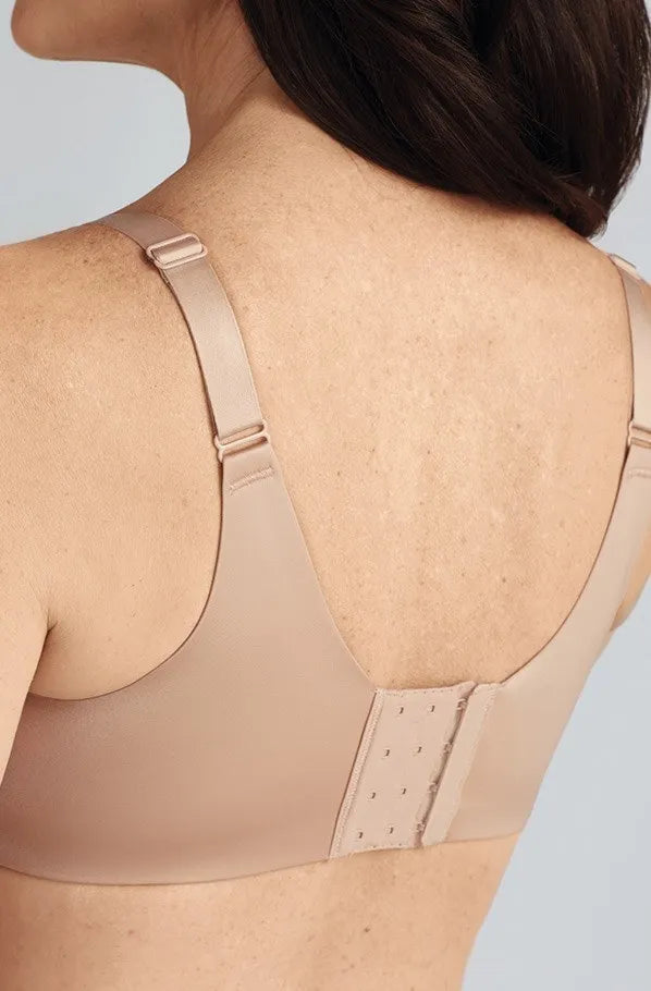 Amoena Magdalena Back-Smoothing Wire-Free Bra 463 Nude
