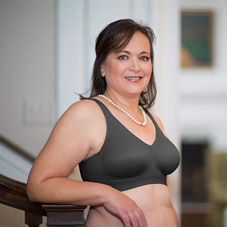 ABC 525 Massage Bra