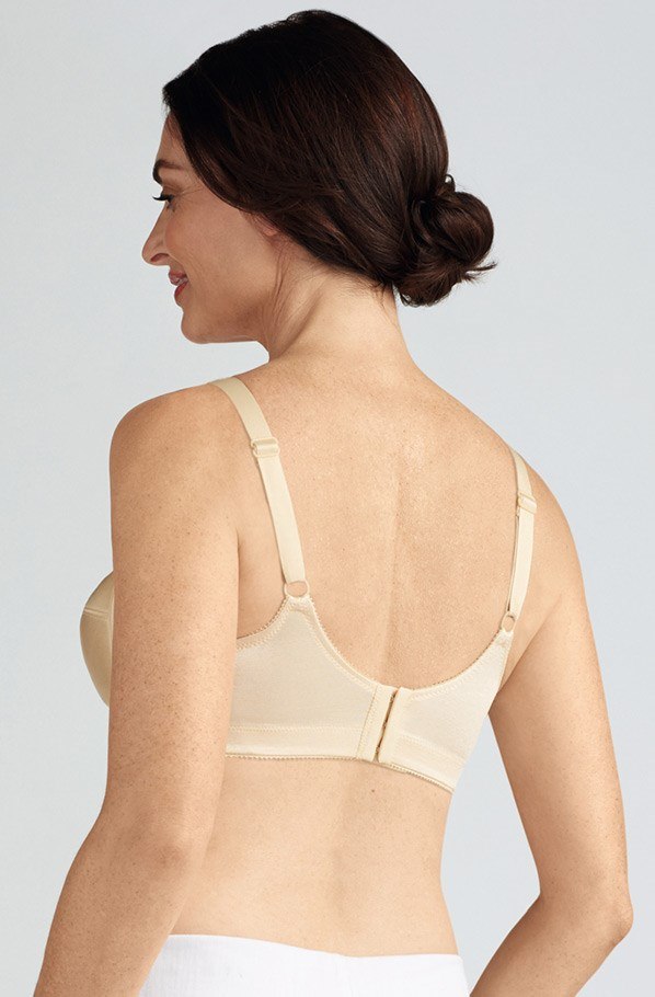 Ava Wire-Free Bra 2115