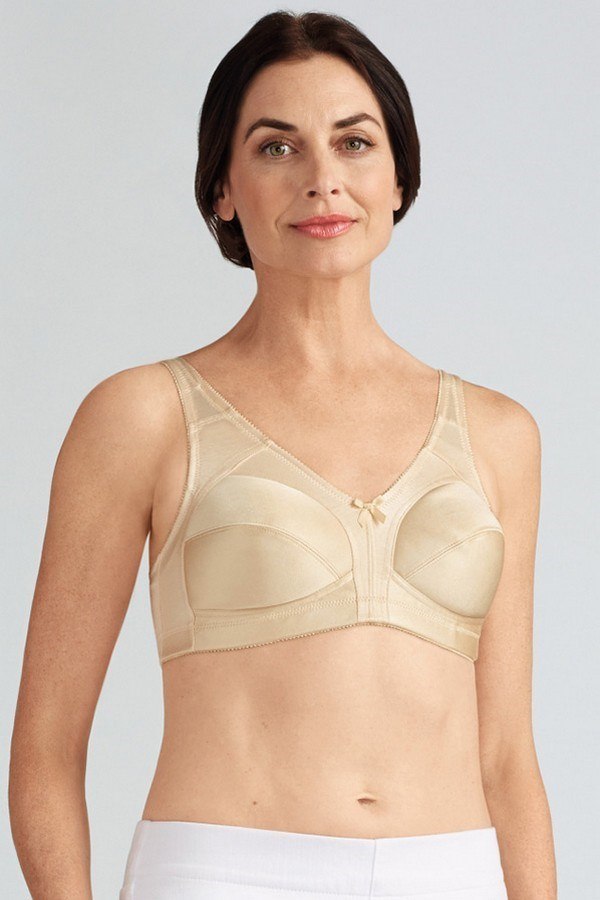 Ava Wire-Free Bra 2115