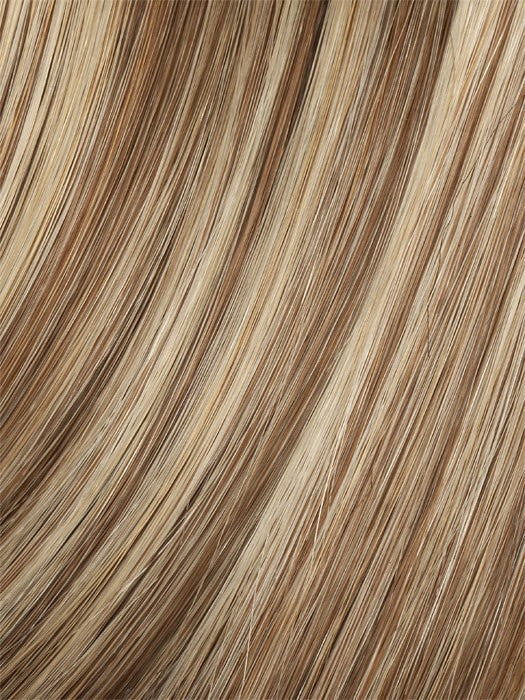 LIGHT BERNSTEIN MIX 12.19.26 | Light Auburn, Light Honey Blonde, and Light Reddish Brown blend