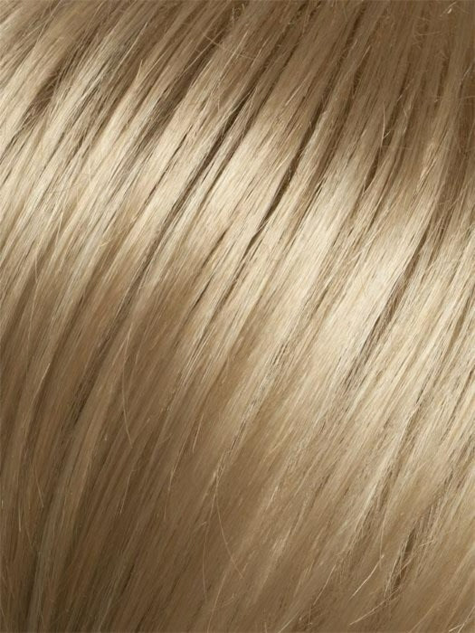 LIGHT HONEY ROOTED 25.26.22 | Medium Honey Blonde, Platinum Blonde, and Light Golden Blonde Blend with Dark Roots