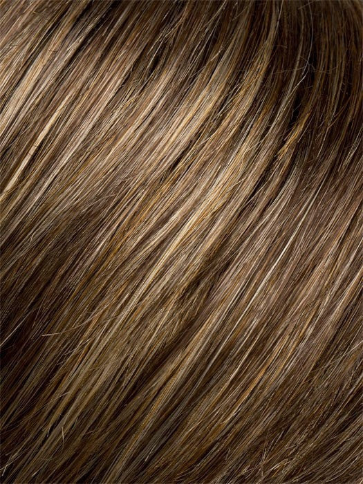 BERNSTEIN MIX 12.26.27 | Light Brown, Light Honey Blonde, and Light Auburn blend